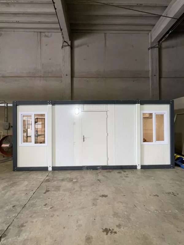 20ft Container Office - Image 2