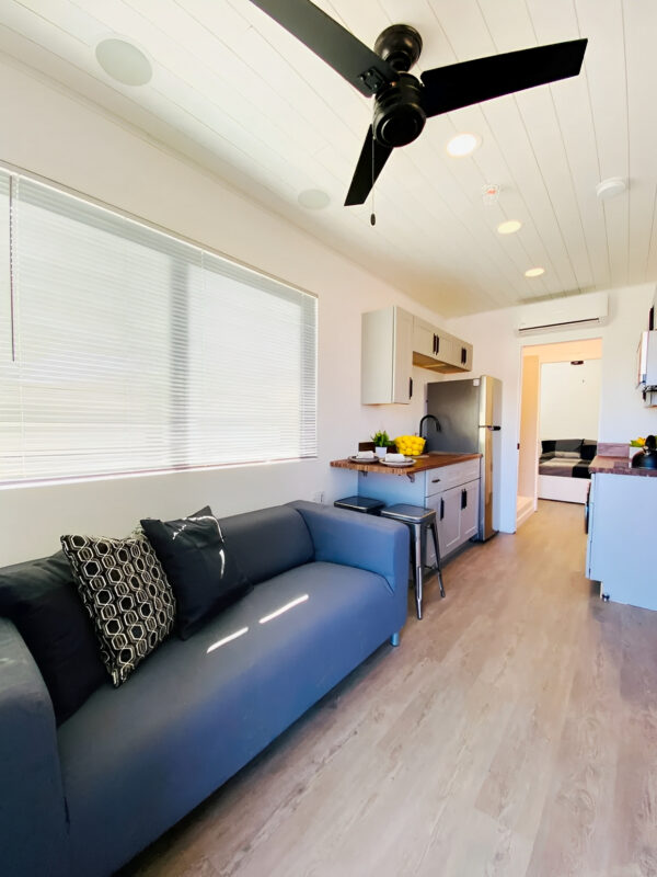 30ft Vision 30 Luxury Container Home - Image 3