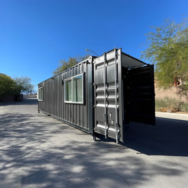 30ft Vision 30 Luxury Container Home - Image 2