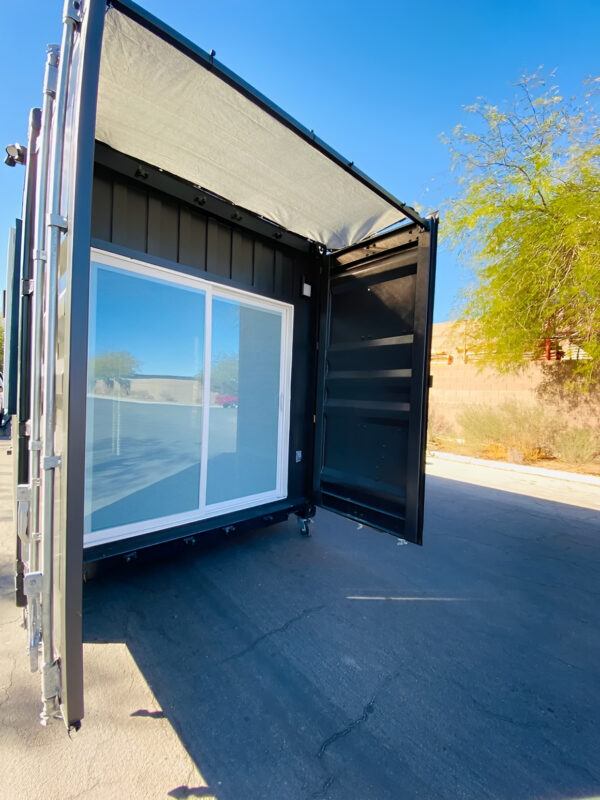 30ft Vision 30 Luxury Container Home - Image 4