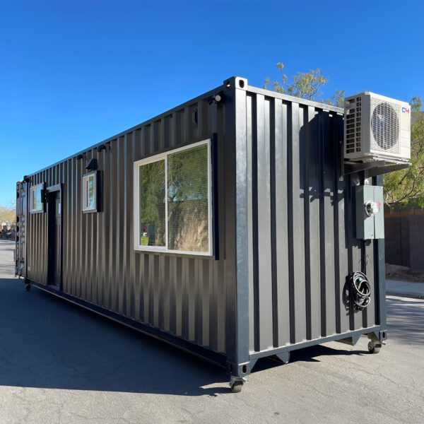 30ft Vision 30 Luxury Container Home - Image 8