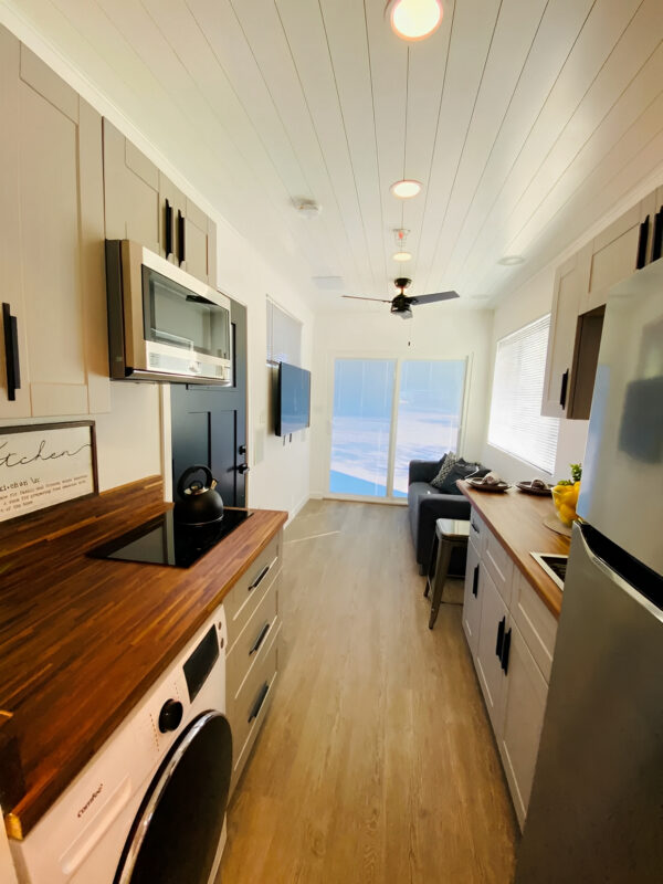 30ft Vision 30 Luxury Container Home - Image 7