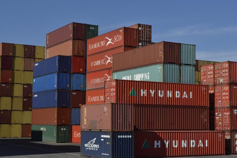 Shipping Containers For Sale